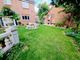 Thumbnail Detached house for sale in Thetford Way, Taw Hill, Swindon