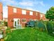 Thumbnail Semi-detached house for sale in Heol Broadland, Barry