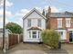 Thumbnail Detached house for sale in Ellerton Road, Surbiton