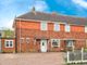 Thumbnail Semi-detached house for sale in Grant Avenue, Derby