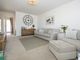 Thumbnail Terraced house for sale in Foxfield Drive, Symington