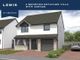 Thumbnail Detached house for sale in Carriers Croft, Lewiston, Drumnadrochit, Inverness