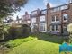 Thumbnail Terraced house for sale in Collingwood Avenue, London