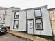 Thumbnail Terraced house for sale in Russell Street, Dowlais