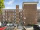 Thumbnail Flat for sale in Warwick Grove, London