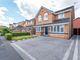Thumbnail Detached house for sale in Brambling Way, Lowton
