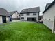 Thumbnail Detached house to rent in Old Farm Close, Swansea