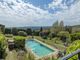 Thumbnail Villa for sale in St Paul, Vence, St. Paul Area, French Riviera