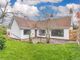 Thumbnail Detached bungalow for sale in Arleston Village, Arleston, Telford, Shropshire