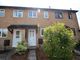 Thumbnail Terraced house to rent in Bream, Lydney, Gloucestershire