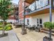 Thumbnail Flat for sale in Reading Road, Henley-On-Thames