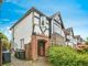 Thumbnail Detached house for sale in Coulsdon Road, Coulsdon