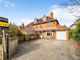 Thumbnail Semi-detached house for sale in Bath Road, Maidenhead