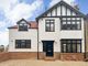 Thumbnail Semi-detached house for sale in Chapel Place, Ramsgate