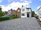 Thumbnail Semi-detached house for sale in Leicester Road, Groby, Leicester, Leicestershire