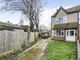 Thumbnail Semi-detached house for sale in Ashford, Surrey