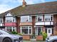 Thumbnail Terraced house for sale in Chestnut Avenue, Willerby, Hull