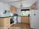 Thumbnail Mobile/park home for sale in Cross Gates, Llandrindod Wells