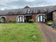 Thumbnail Barn conversion for sale in Townfoot Court, Brampton