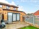 Thumbnail End terrace house for sale in Lightwater, Surrey