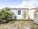 Thumbnail Terraced house for sale in Clayton Road, Selsey