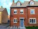 Thumbnail Semi-detached house for sale in Stockbridge Close, Clifton, Shefford