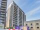 Thumbnail Flat for sale in Queens Cross, Royal Docks