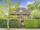 Thumbnail Property for sale in Wildwood Road, Hampstead Garden Suburb, London