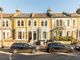 Thumbnail Terraced house for sale in Plato Road, London