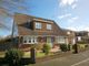 Thumbnail Detached house for sale in Fairlawns, Woodham