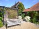 Thumbnail Barn conversion for sale in Canfield Road, Bishop's Stortford