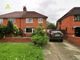 Thumbnail Semi-detached house to rent in Townsfield Road, Westhoughton