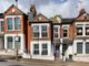 Thumbnail Terraced house for sale in Dorothy Road, Battersea, London