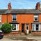 Thumbnail Terraced house for sale in Holyoake Terrace, Long Buckby, Northampton