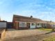Thumbnail Bungalow for sale in Glendale Road, Tadley, Hampshire