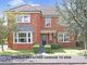 Thumbnail Detached house for sale in Spires Croft, Shareshill, Wolverhampton