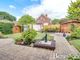 Thumbnail Detached house for sale in Meadsway, Great Warley