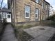 Thumbnail End terrace house for sale in North Street, Keighley, Bradford, West Yorkshire