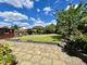 Thumbnail Detached bungalow for sale in Holly Road, Poynton, Stockport