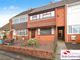 Thumbnail Town house for sale in Ladywell Road, Tunstall, Stoke-On-Trent