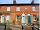 Thumbnail Terraced house for sale in Chipstead Lane, Sevenoaks
