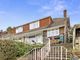 Thumbnail Semi-detached house for sale in Bankside, Westdene, Brighton