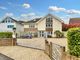 Thumbnail Flat for sale in Players, 3 Danecourt Road, Poole