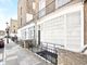 Thumbnail Flat for sale in Ivor Place, London