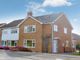Thumbnail Property to rent in Oak Close, Badsey, Evesham