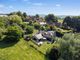 Thumbnail Detached house for sale in East Hatch, Tisbury, Salisbury, Wiltshire