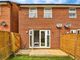 Thumbnail Semi-detached house for sale in Cossington Square, Westbury