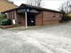 Thumbnail Industrial for sale in Hertingfordbury Road, Hertford