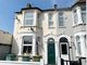 Thumbnail Flat for sale in Bartle Avenue, East Ham