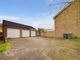 Thumbnail End terrace house for sale in Mountbatten Road, Bungay